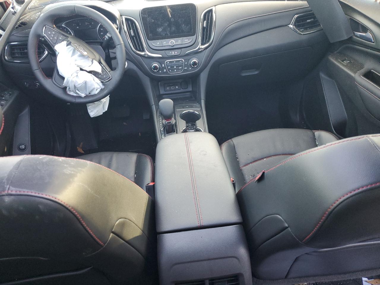 2024 CHEVROLET EQUINOX RS VIN:3GNAXMEG0RS119421