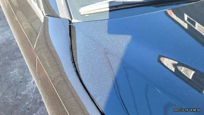 2016 Audi A6 099KMWAUZZZ4G4GN0 VIN:099KMWAUZZZ4G4GN0