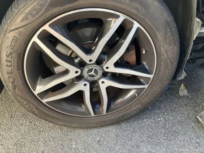 2019 Mercedes-Benz GLA 220 WDCTG4FB8KJ550241 VIN:WDCTG4FB8KJ550241