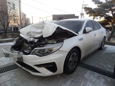 2019 Kia K5 KNAGT41EBLA037128 VIN:KNAGT41EBLA037128