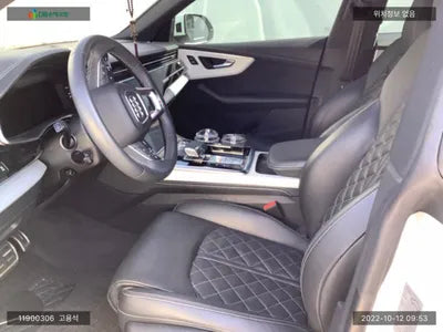 2021 Audi 50 WAUZZZF19MD008644 VIN:WAUZZZF19MD008644