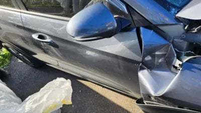 2017 Hyundai Tucson VIN: