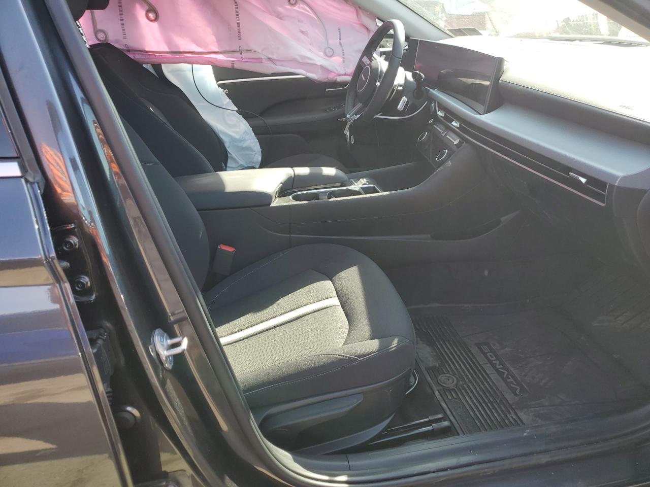 2024 HYUNDAI SONATA SEL VIN:KMHL14JA5RA422468