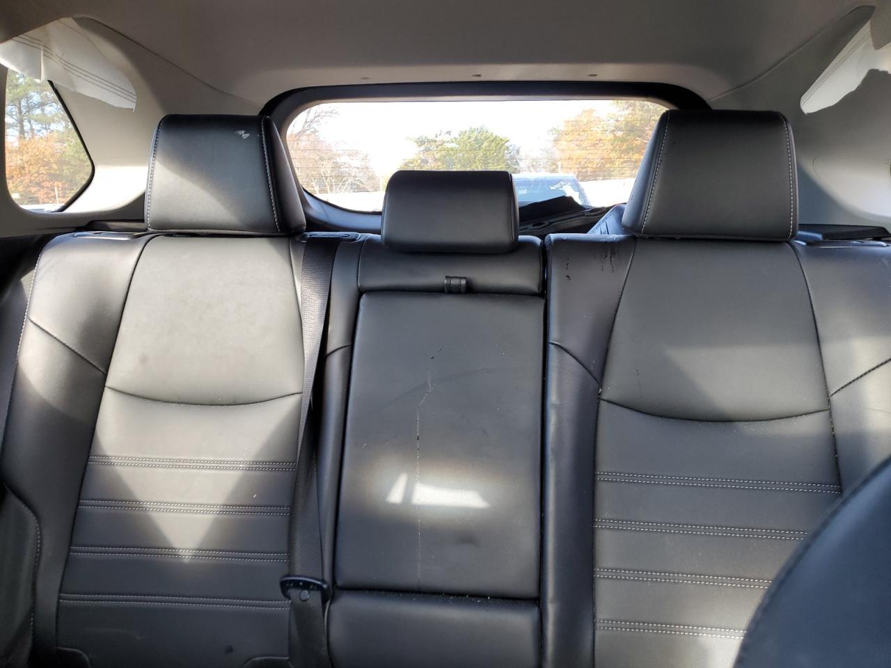 2023 TOYOTA RAV4 XLE PREMIUM VIN:2T3A1RFV3PW349149