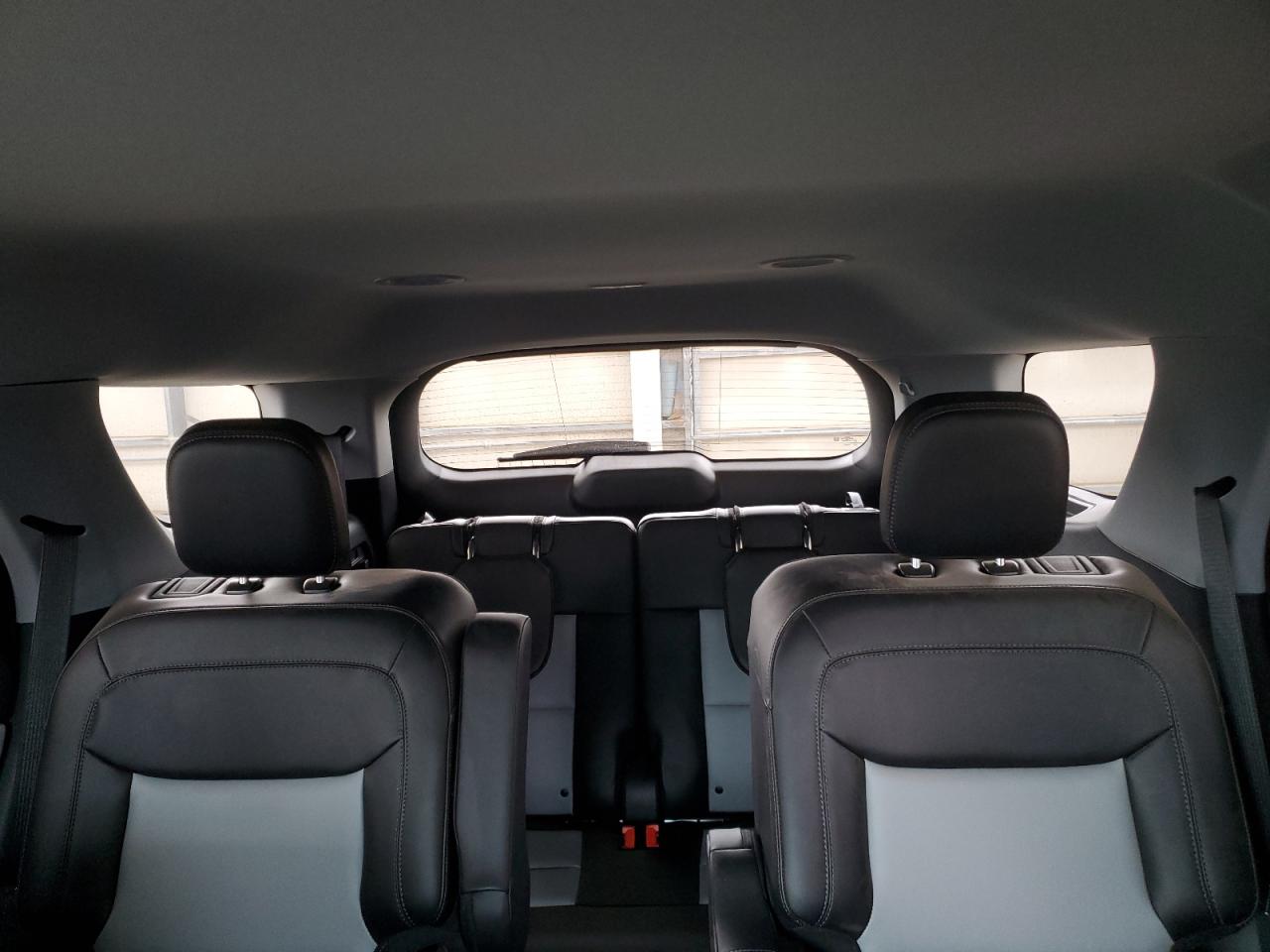 2023 FORD EXPLORER XLT VIN:1FMSK7DH2PGB80350