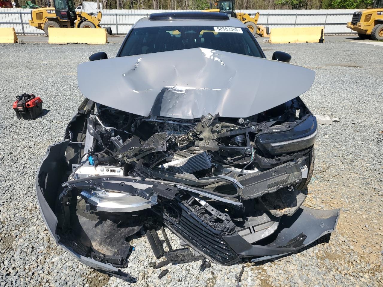 2024 HONDA ACCORD HYBRID SPORT VIN:1HGCY2F54RA006106