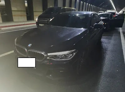 2018 BMW 530 WBAJC9107JG944298 VIN:WBAJC9107JG944298