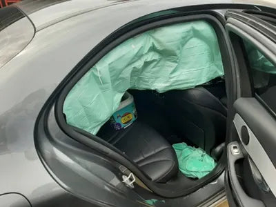 2018 Mercedes-Benz C 200 WDDWF4CB4JF699795 VIN:WDDWF4CB4JF699795