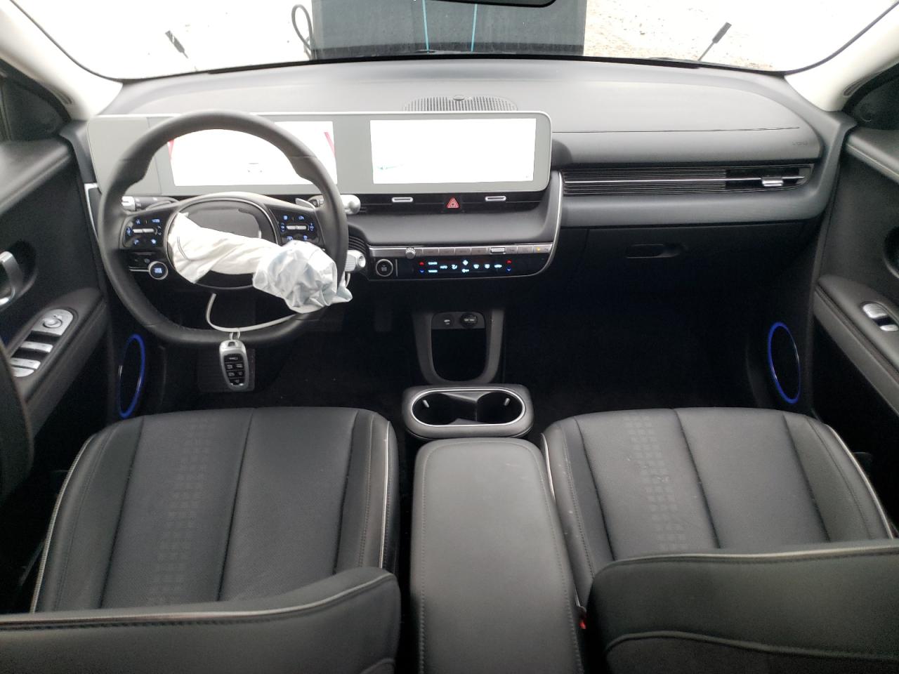 2023 HYUNDAI IONIQ 5 SEL VIN:KM8KNDAF4PU208465