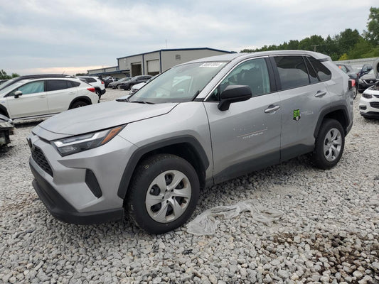 2023 TOYOTA RAV4 LE VIN:2T3H1RFV1PC249227