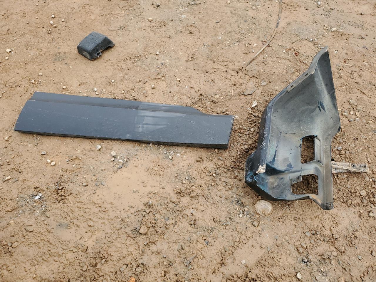 2023 CHEVROLET TRAILBLAZER LS VIN:KL79MMS21PB181753