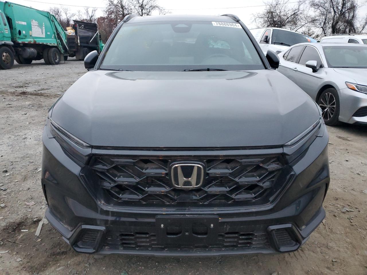 2024 HONDA CR-V SPORT-L VIN:5J6RS6H86RL037820