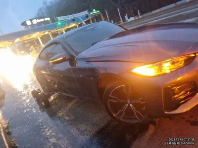 2021 BMW 420 WBA11AS09MCF77313 VIN:WBA11AS09MCF77313