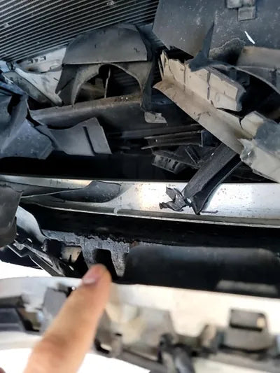 2017 BMW 420 WBAXX1102H0T40645 VIN:WBAXX1102H0T40645