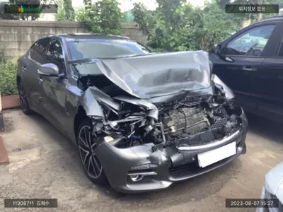 2015 Infiniti Q50 JNKDV71E8FM531243 VIN:JNKDV71E8FM531243