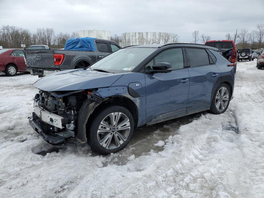 2023 SUBARU SOLTERRA PREMIUM VIN:JTMABABA0PA040447