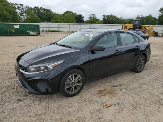2022 KIA FORTE FE VIN:3KPF24AD8NE450409