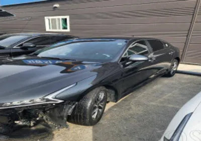 2020 Kia K5 KNAG241ABLA062187 VIN:KNAG241ABLA062187