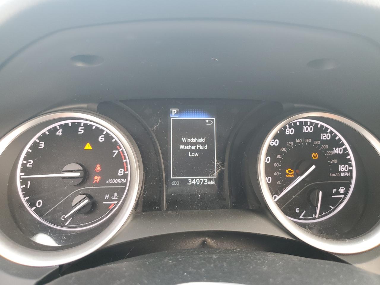 2023 TOYOTA CAMRY LE VIN:4T1C11AK7PU142828