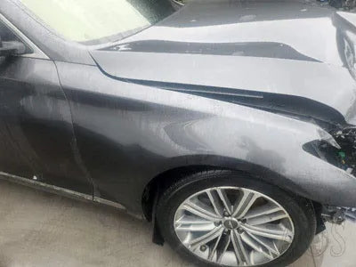 2017 Genesis G80 KMHGL41DDHU225445 VIN:KMHGL41DDHU225445