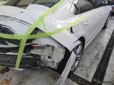 2015 Volkswagen Passat 1VWZZZA3ZFC071280 VIN:1VWZZZA3ZFC071280