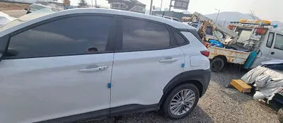 2020 Hyundai Kona KMHK4815GLU535127 VIN:KMHK4815GLU535127