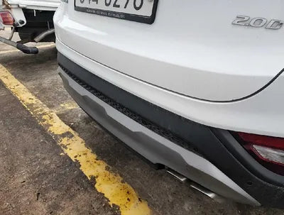 2019 Hyundai Santa FE KMHS281BBKU006337 VIN:KMHS281BBKU006337