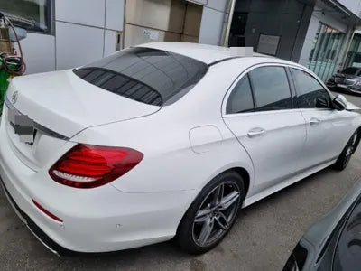 2018 Mercedes-Benz E 300 WDDZF4JB8JA470680 VIN:WDDZF4JB8JA470680