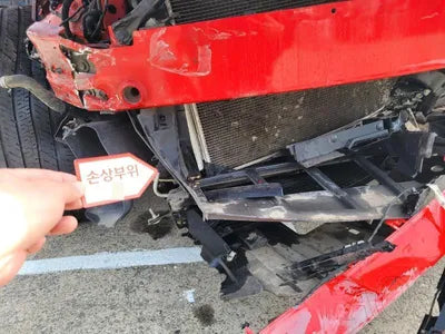 2018 Chevrolet Camaro 1G1F91R70J0140193 VIN:1G1F91R70J0140193