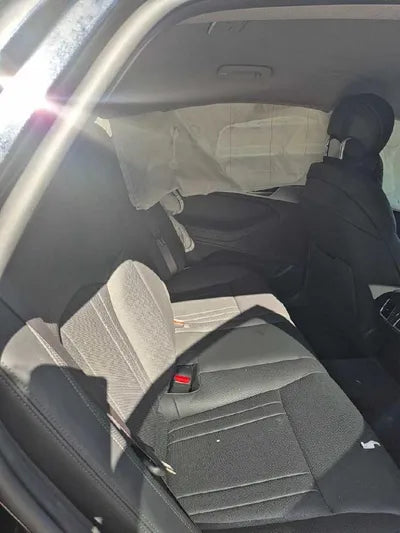 2019 Genesis G80 VIN: