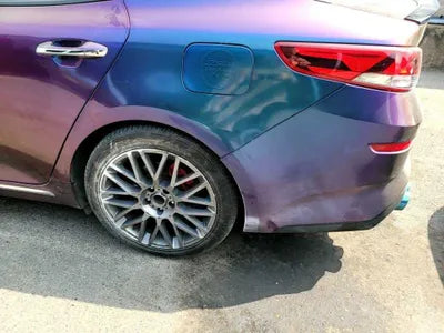 2019 Kia K5 233KMKNAGU411BKA3 VIN:233KMKNAGU411BKA3