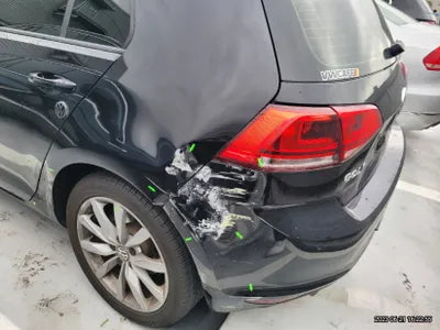 2015 Volkswagen Golf WVWZZZAUZFW332251 VIN:WVWZZZAUZFW332251