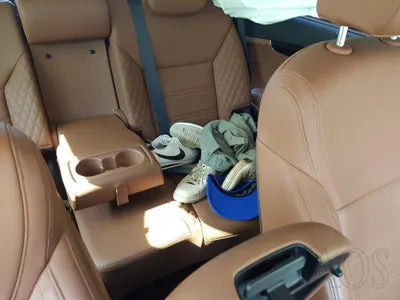 2020 Kia Sorento KNAPH81ABLA644289 VIN:KNAPH81ABLA644289