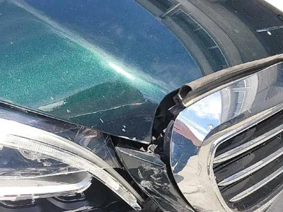 2019 Mercedes-Benz C 220 WDDWF1FB6KR443006 VIN:WDDWF1FB6KR443006