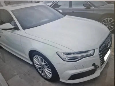 2018 Audi A6 WAUZZZ4G9JN131566 VIN:WAUZZZ4G9JN131566