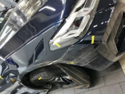 2021 BMW 520 WBA11BH06NWX46410 VIN:WBA11BH06NWX46410