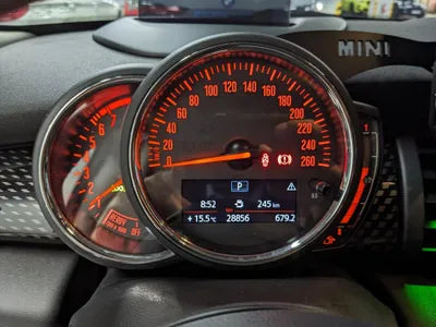 2018 MINI Cooper WMWXP7108KT878579 VIN:WMWXP7108KT878579