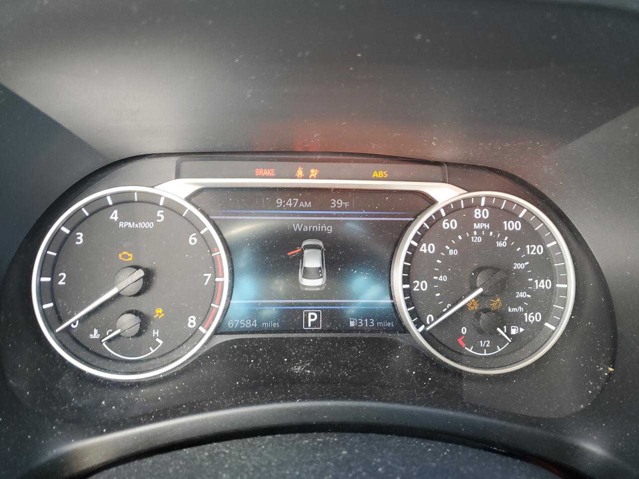 2022 NISSAN SENTRA SV VIN:3N1AB8CV8NY240515
