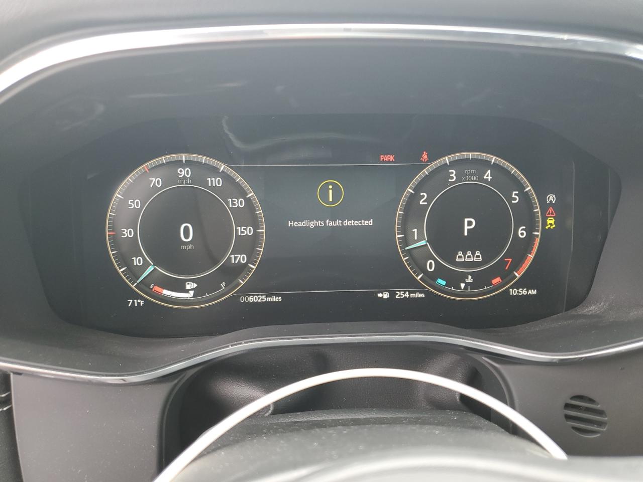 2024 JAGUAR F-PACE R-DYNAMIC S VIN:SADCT2FU1RA739500