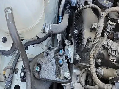 2017 Kia Sportage VIN: