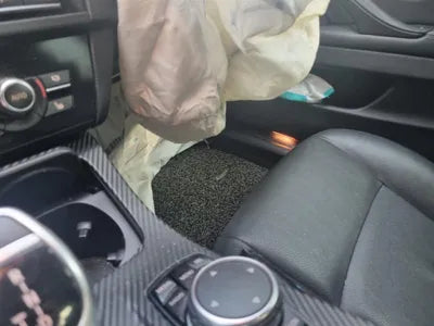 2015 BMW 530 WBA5D3104FGV82143 VIN:WBA5D3104FGV82143