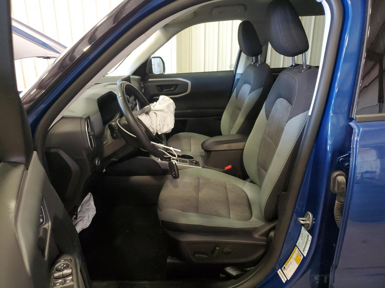 2023 FORD BRONCO SPORT BIG BEND VIN:3FMCR9B6XPRD79071