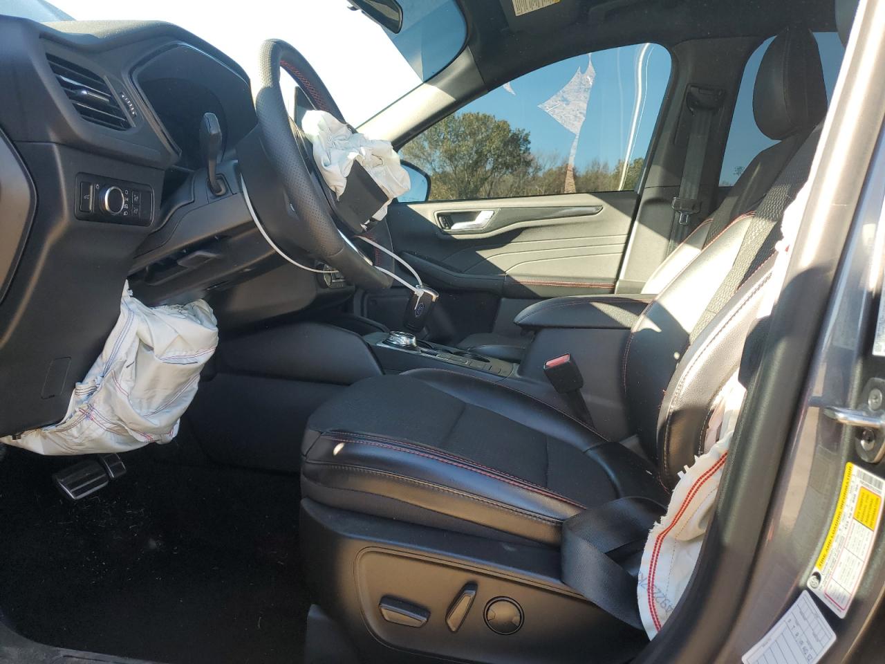 2023 FORD ESCAPE ST LINE VIN:1FMCU9MN2PUA32989