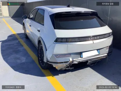 2021 Hyundai Ioniq KMHKR81AFNU014903 VIN:KMHKR81AFNU014903