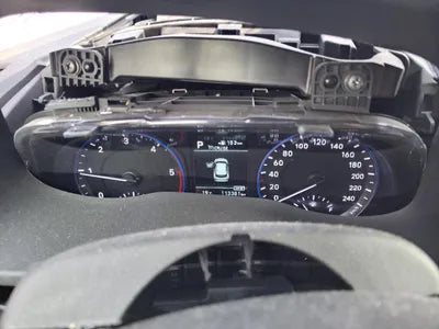 2018 Hyundai Kona KMHK3816GJU144236 VIN:KMHK3816GJU144236