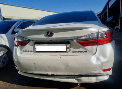 2016 Lexus ES 300 JTHBW1GG9G2110591 VIN:JTHBW1GG9G2110591