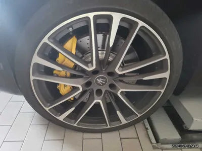 2022 maserati gibbli tropeo ZAM57ZSG9N1382199 VIN:ZAM57ZSG9N1382199