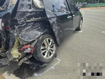 2016 Kia Carnival VIN: