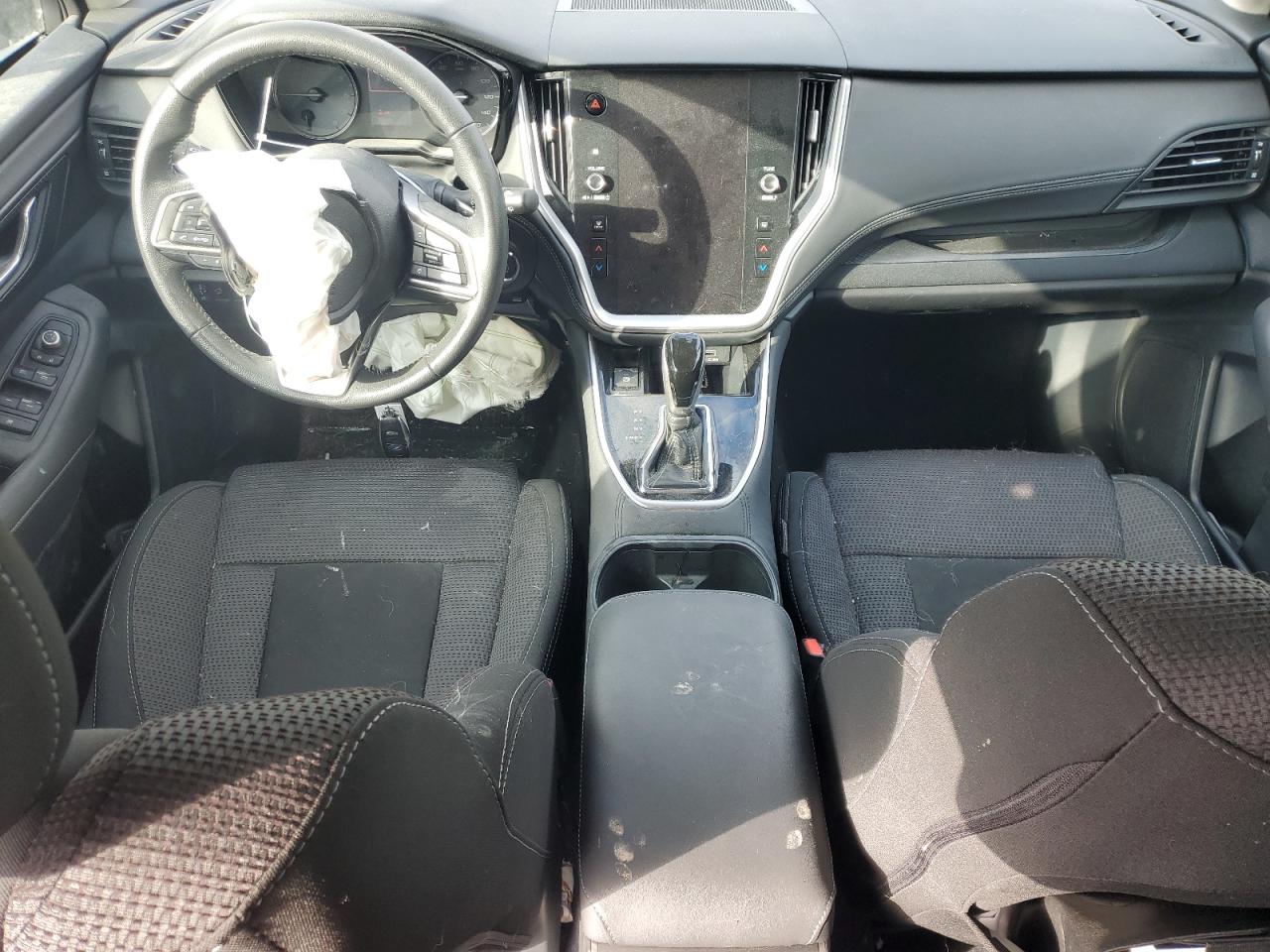 2024 SUBARU OUTBACK PREMIUM VIN:5J6RE48339L023325