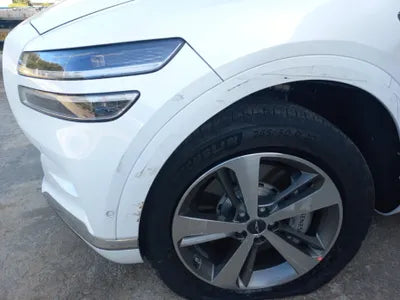 2023 Genesis GV80 VIN: